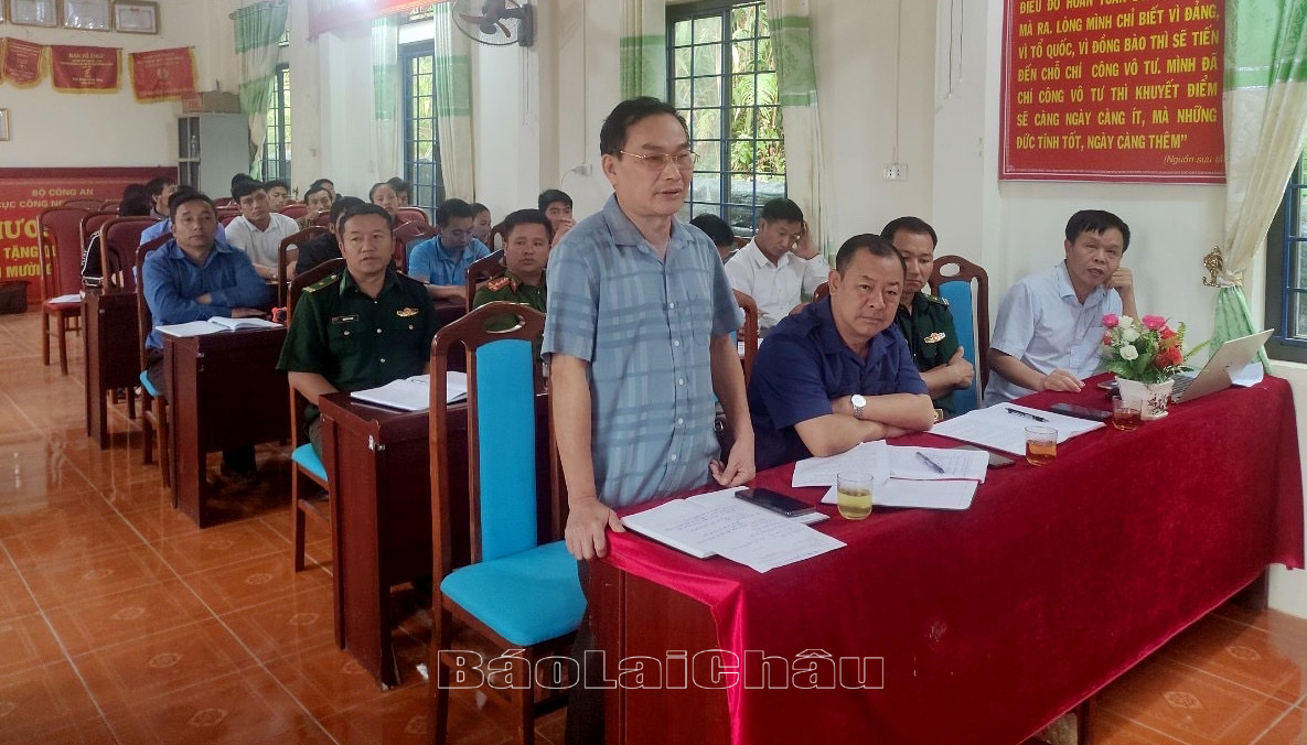 ý kiến cử tri